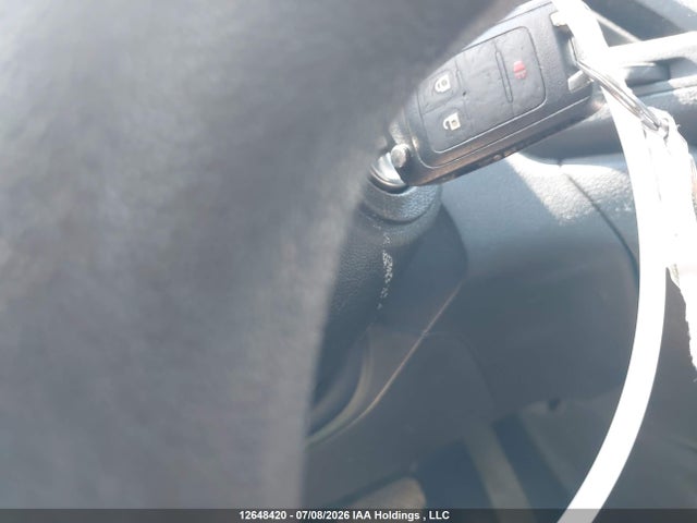 Chevrolet EQUINOX LS 2015 2GNFLEEK0F6217421 Image 11