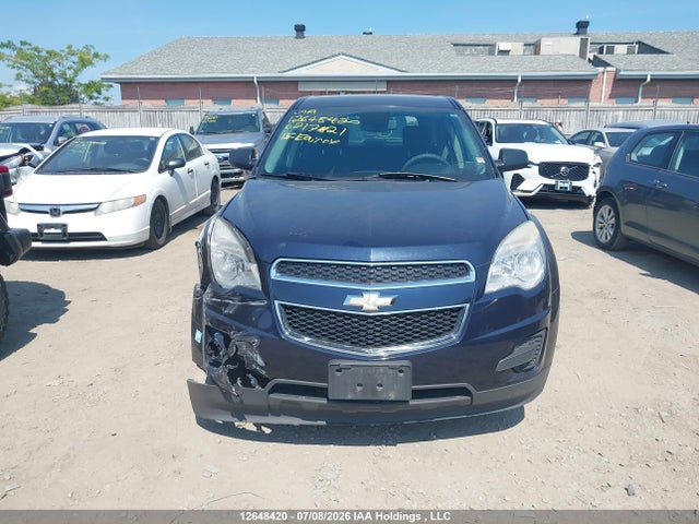 Chevrolet EQUINOX LS 2015 2GNFLEEK0F6217421 Image 12