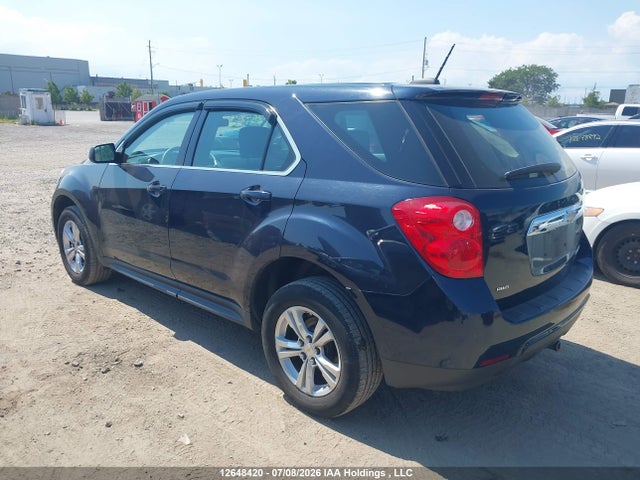 Chevrolet EQUINOX LS 2015 2GNFLEEK0F6217421 Image 14
