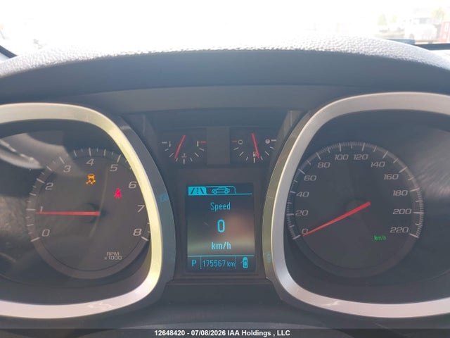 Chevrolet EQUINOX LS 2015 2GNFLEEK0F6217421 Image 7