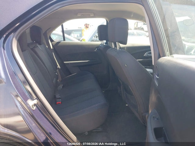 Chevrolet EQUINOX LS 2015 2GNFLEEK0F6217421 Image 8