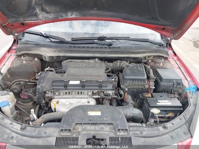 Продажа на аукционе авто 2009 Hyundai Elantra Touring, vin: KMHDB85EX9U036228, номер лота: 12648421
