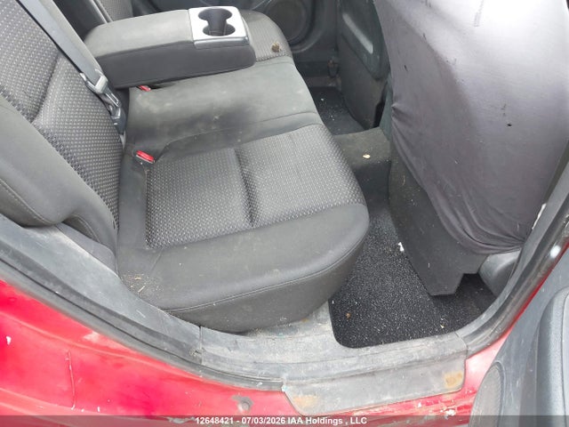 Продажа на аукционе авто 2009 Hyundai Elantra Touring, vin: KMHDB85EX9U036228, номер лота: 12648421