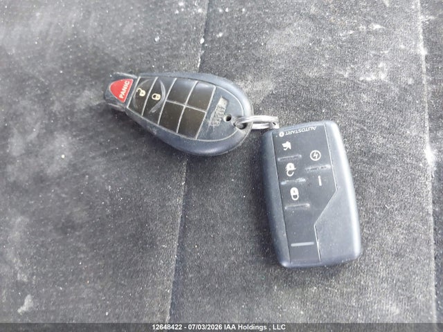 2013 Dodge Grand Caravan Se/sxt მანქანა იყიდება აუქციონზე, vin: 2C4RDGBG2DR574660, აუქციონის ნომერი: 12648422