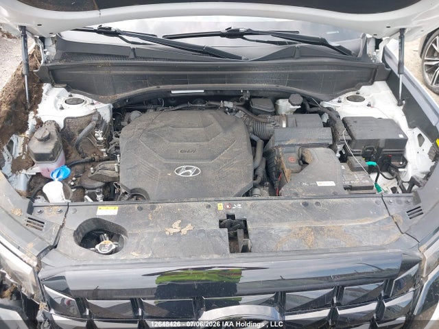 KM8R5DGE9SU846152 Hyundai Palisade Limited