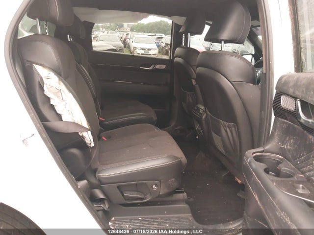 KM8R5DGE9SU846152 Hyundai Palisade Limited