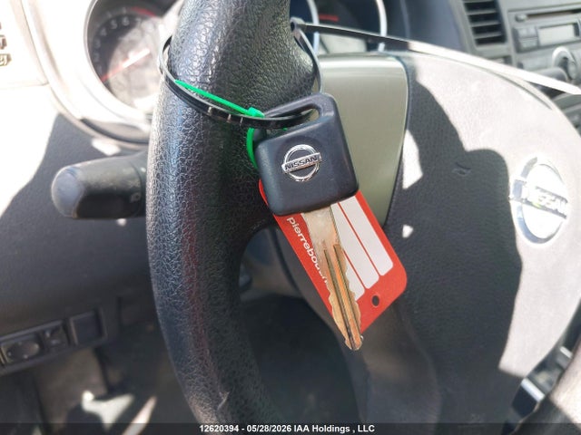 Aukcja sprzedaży 2010 Nissan Versa S/sl, vin: 3N1BC1CP2AL441361, numer aukcji: 12620394