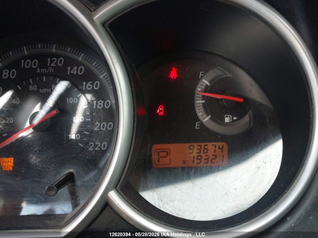 Aukcja sprzedaży 2010 Nissan Versa S/sl, vin: 3N1BC1CP2AL441361, numer aukcji: 12620394