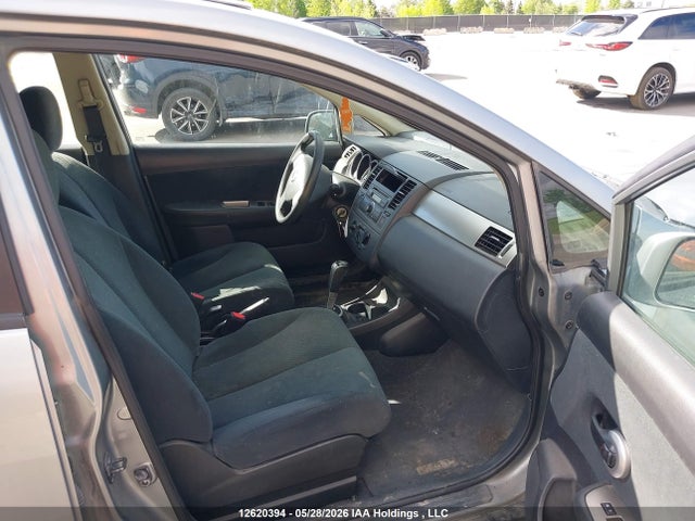 Aukcja sprzedaży 2010 Nissan Versa S/sl, vin: 3N1BC1CP2AL441361, numer aukcji: 12620394