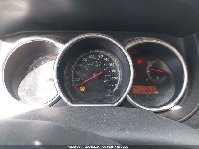 Aukcja sprzedaży 2010 Nissan Versa S/sl, vin: 3N1BC1CP2AL441361, numer aukcji: 12620394