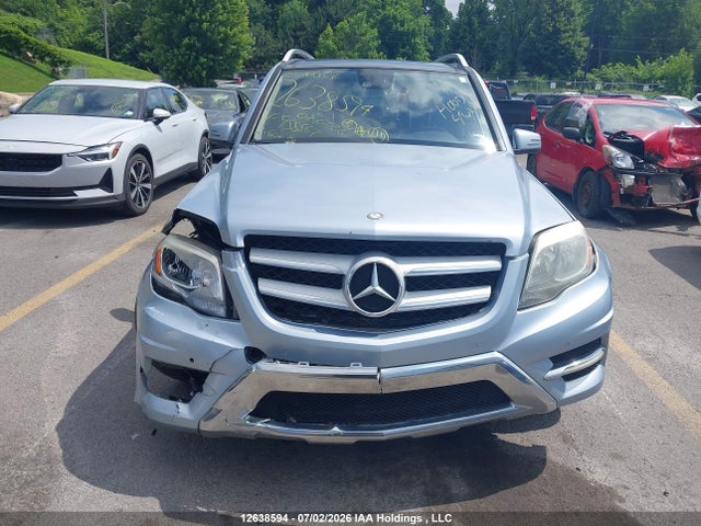 Продаж на аукціоні авто 2013 Mercedes-benz Glk 350 4matic, vin: WDCGG8JB0DF958867, номер лоту: 12638594