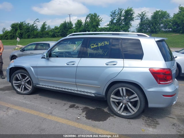 Продаж на аукціоні авто 2013 Mercedes-benz Glk 350 4matic, vin: WDCGG8JB0DF958867, номер лоту: 12638594