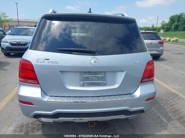Продаж на аукціоні авто 2013 Mercedes-benz Glk 350 4matic, vin: WDCGG8JB0DF958867, номер лоту: 12638594