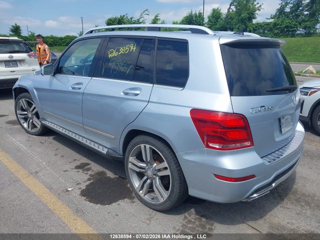 Продаж на аукціоні авто 2013 Mercedes-benz Glk 350 4matic, vin: WDCGG8JB0DF958867, номер лоту: 12638594