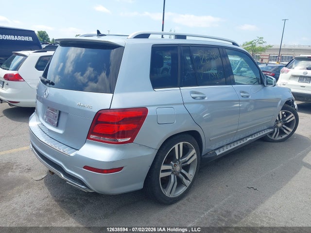 Продаж на аукціоні авто 2013 Mercedes-benz Glk 350 4matic, vin: WDCGG8JB0DF958867, номер лоту: 12638594