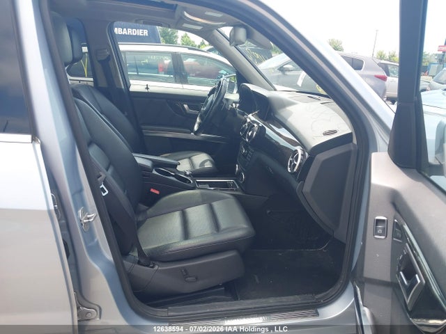 Продаж на аукціоні авто 2013 Mercedes-benz Glk 350 4matic, vin: WDCGG8JB0DF958867, номер лоту: 12638594