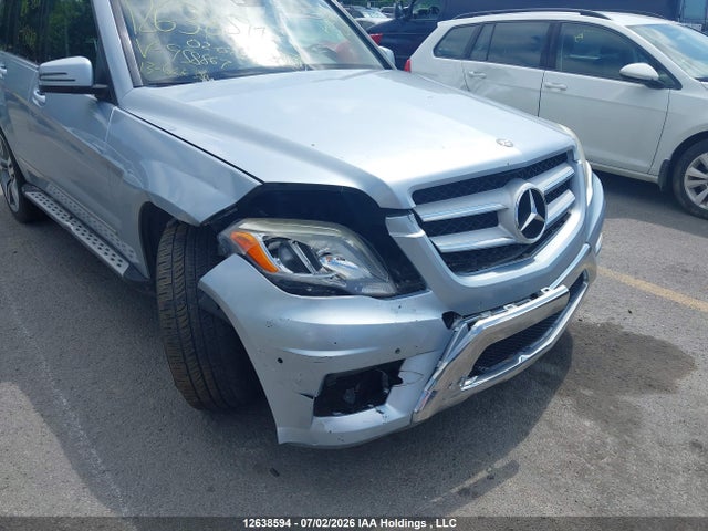 Продаж на аукціоні авто 2013 Mercedes-benz Glk 350 4matic, vin: WDCGG8JB0DF958867, номер лоту: 12638594