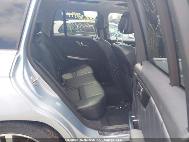 Продаж на аукціоні авто 2013 Mercedes-benz Glk 350 4matic, vin: WDCGG8JB0DF958867, номер лоту: 12638594