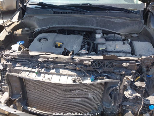 12648436 :رقم المزاد ، KNDEUCAA4N7313344 vin ، 2022 Kia Seltos Ex مزاد بيع