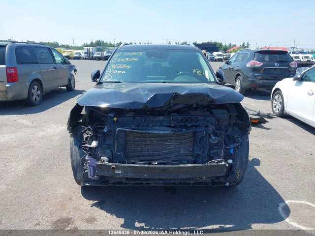 12648436 :رقم المزاد ، KNDEUCAA4N7313344 vin ، 2022 Kia Seltos Ex مزاد بيع
