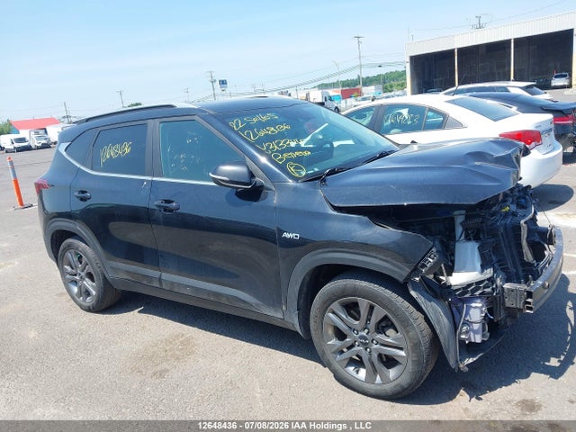 12648436 :رقم المزاد ، KNDEUCAA4N7313344 vin ، 2022 Kia Seltos Ex مزاد بيع