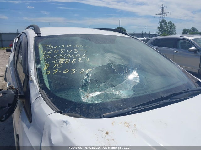 Ford ESCAPE SE 2017 1FMCU9G9XHUC68824 Image 6