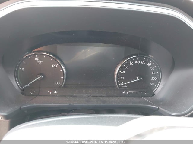 Продаж на аукціоні авто 2022 Ford Escape Sel Hybrid, vin: 1FMCU9CZ2NUB01083, номер лоту: 12648439