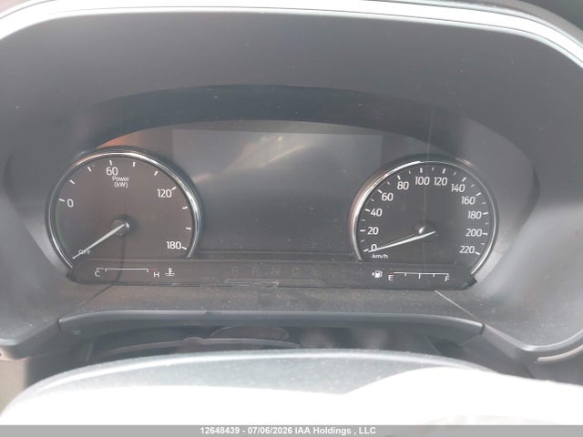 Продаж на аукціоні авто 2022 Ford Escape Sel Hybrid, vin: 1FMCU9CZ2NUB01083, номер лоту: 12648439