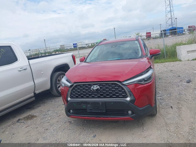 Toyota Corolla Cross Xle 2022 7MUDAABG4NV022012 Image 12