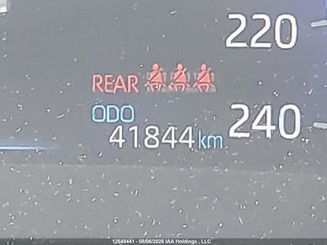 Toyota Corolla Cross Xle 2022 7MUDAABG4NV022012 Image 15