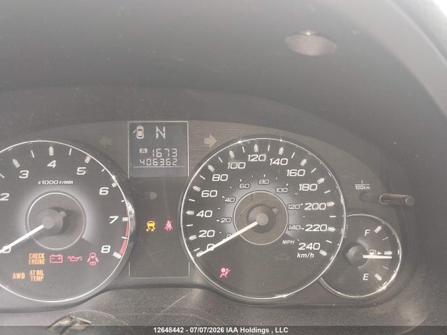 12648442 :رقم المزاد ، 4S3BMGK60A3210041 vin ، 2010 Subaru Legacy 2.5i Limited مزاد بيع
