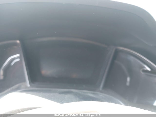 2HGFC1E57LH200192 Honda Civic Si Si