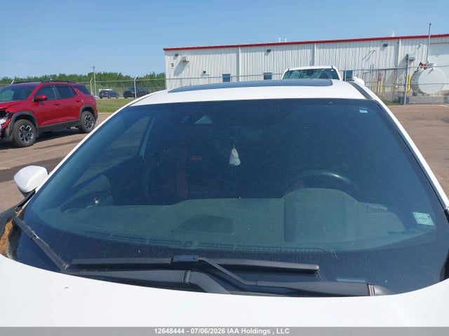 2HGFC1E57LH200192 Honda Civic Si Si
