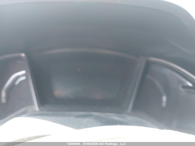2HGFC1E57LH200192 Honda Civic Si Si