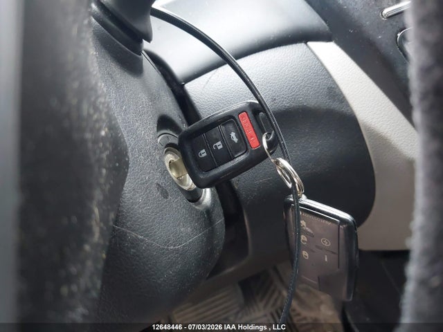 Honda Civic Lx 2015 2HGFB2F43FH037821 Image 10