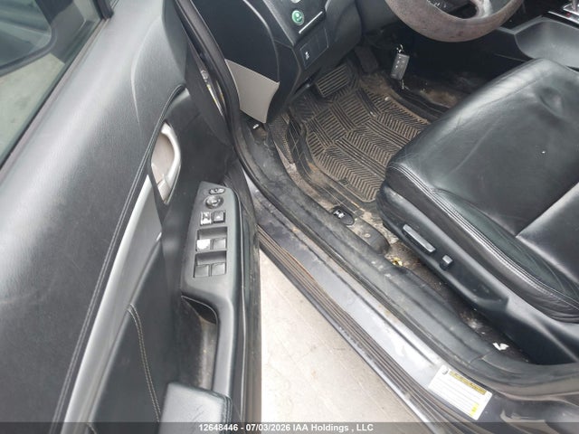 Honda Civic Lx 2015 2HGFB2F43FH037821 Image 17