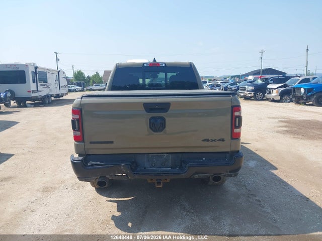 1C6SRFFT7LN278850 RAM 1500 Big Horn/lone Star