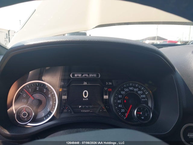 1C6SRFFT7LN278850 RAM 1500 Big Horn/lone Star