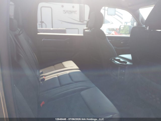 1C6SRFFT7LN278850 RAM 1500 Big Horn/lone Star