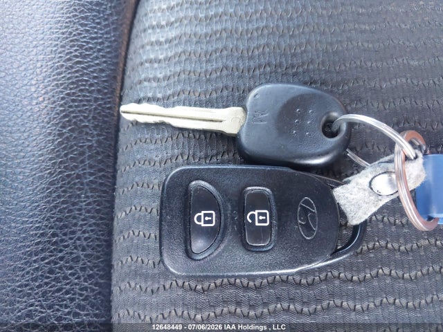 Продажа на аукционе авто 2010 Hyundai Tucson Gls, vin: KM8JU3AC2AU038936, номер лота: 12648449