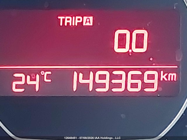 12648451 :رقم المزاد ، KNDJN2A28G7358921 vin ، 2016 Kia Soul Lx/lx+ مزاد بيع