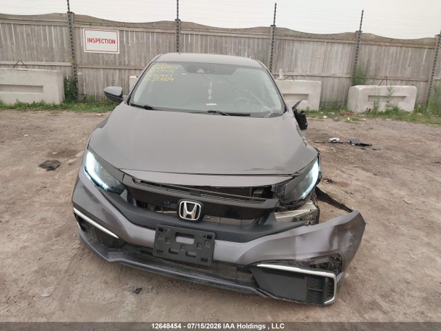 Aukcja sprzedaży 2020 Honda Civic, vin: 2HGFC2F53LH010443, numer aukcji: 12648454