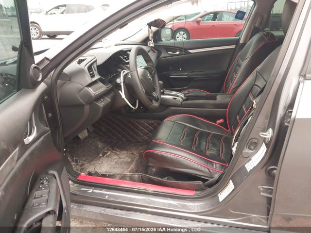 Aukcja sprzedaży 2020 Honda Civic, vin: 2HGFC2F53LH010443, numer aukcji: 12648454
