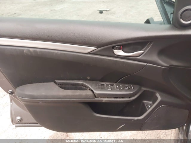 Aukcja sprzedaży 2020 Honda Civic, vin: 2HGFC2F53LH010443, numer aukcji: 12648454