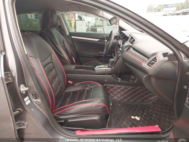 Aukcja sprzedaży 2020 Honda Civic, vin: 2HGFC2F53LH010443, numer aukcji: 12648454