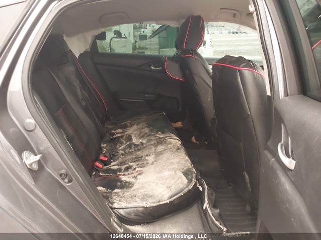 Aukcja sprzedaży 2020 Honda Civic, vin: 2HGFC2F53LH010443, numer aukcji: 12648454