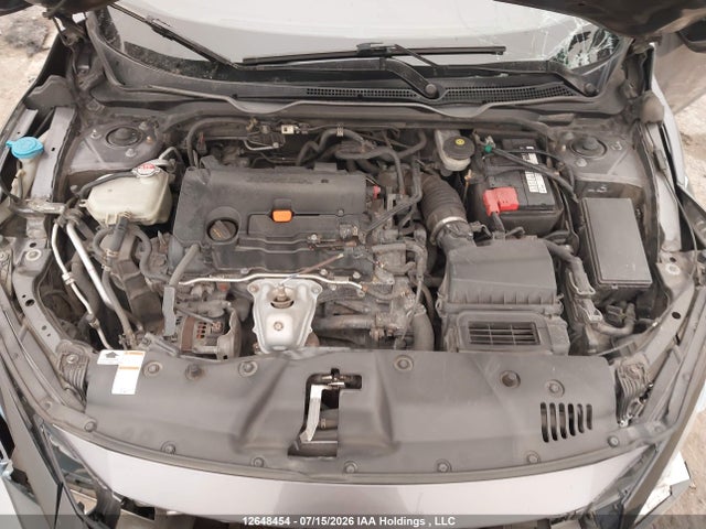Aukcja sprzedaży 2020 Honda Civic, vin: 2HGFC2F53LH010443, numer aukcji: 12648454