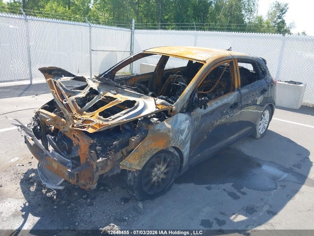 3KPC25A34KE081348 Hyundai Accent Se/sel