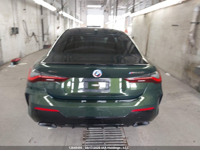 Продаж на аукціоні авто 2023 Bmw M440xi, vin: WBA13AR00PCM90403, номер лоту: 12648456