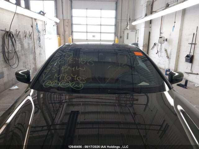 Продаж на аукціоні авто 2023 Bmw M440xi, vin: WBA13AR00PCM90403, номер лоту: 12648456